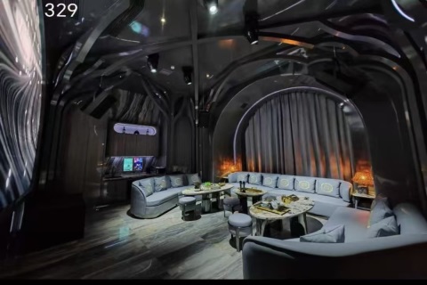 威海KTV招聘模特,威海商务KTV,选择我们团队助你迈向财富