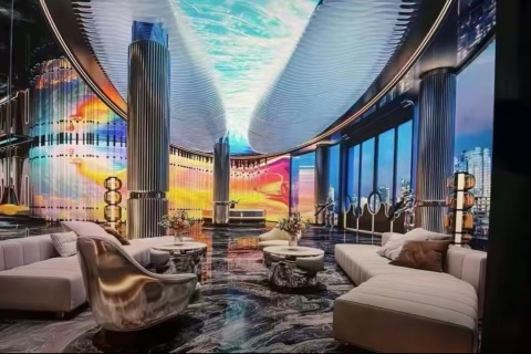 威海夜场招聘信息,威海夜总会高薪舞台,绽放你的青春