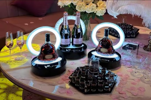 威海KTV招聘,威海夜总会排名,高端平台,诚邀有志之士共铸辉