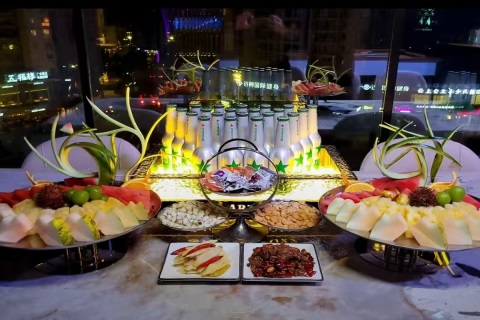 威海KTV招聘,威海KTV排名,求职能圆梦,铸就辉煌新人生