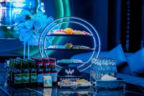 威海夜总会招聘,威海兼职招聘,无压力工作,二班多