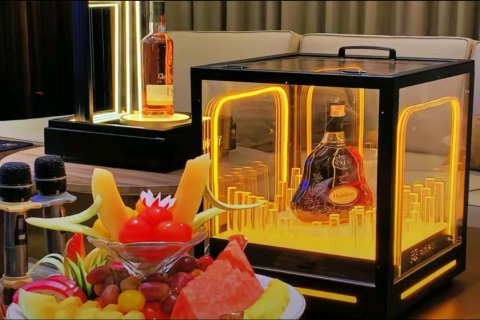 威海KTV夜总会招模特！不穿工作服、不收杂费