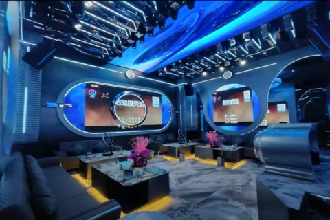 威海夜场招聘,威海商务KTV招聘,优质氛围沉浸职场温馨大家庭