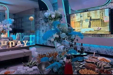 威海夜总会招聘,威海夜总会招聘,品质生活招聘酒水星共筑大辉煌