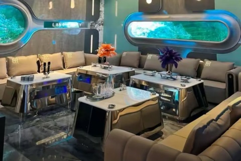 威海夜总会招聘,威海夜店排行,无订房压轻松上班自在随心