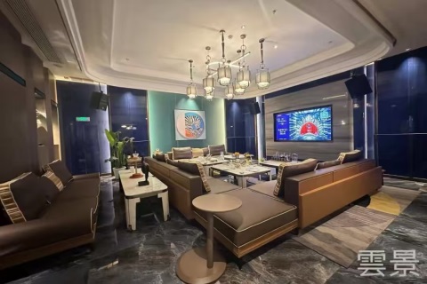 威海夜场招聘！包住，赚钱不走弯路