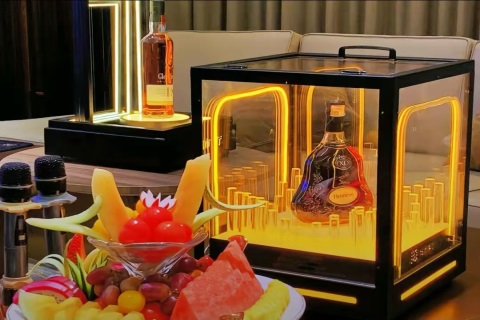 威海高端夜场招聘模特,无订房任务轻松上班